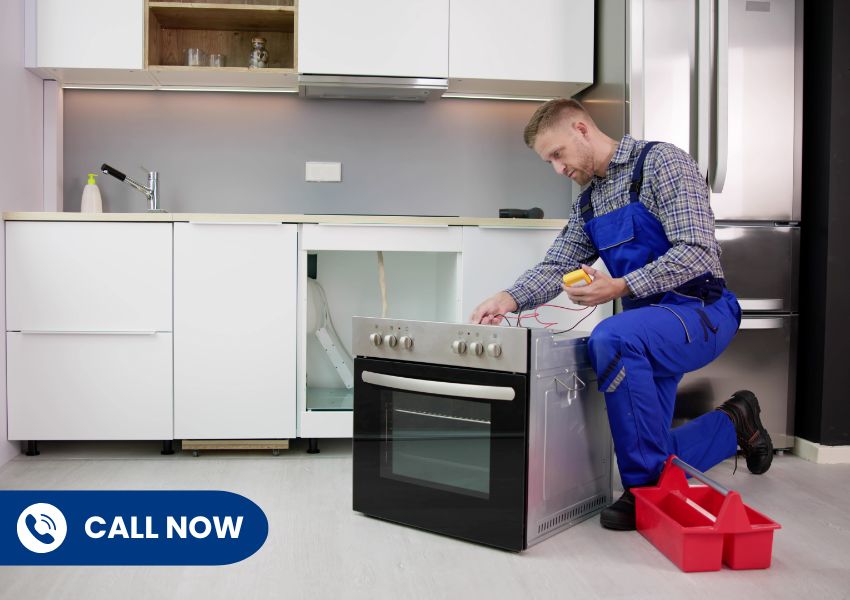 Appliance Repair Services in Highland Mills, NY